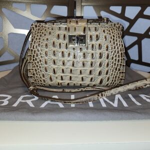 Brahmin Crossbody